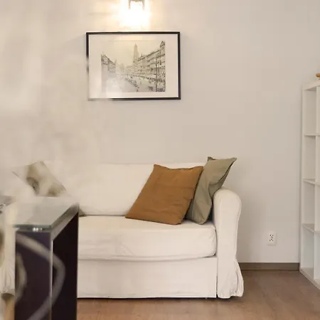 By The River And Center - Comfortable Breslau