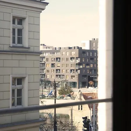 By The River And Center - Comfortable