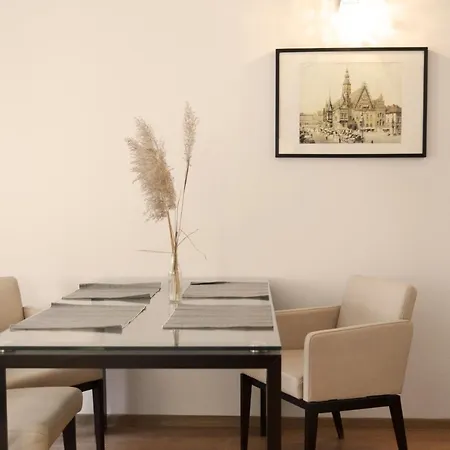 By The River And Center - Comfortable Daire