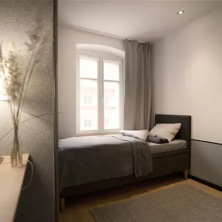 By The River And Center - Comfortable Apartment