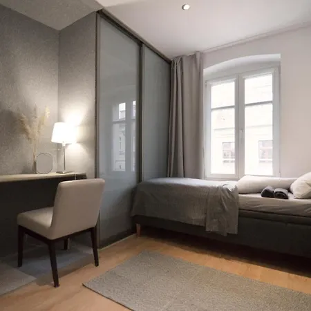 By The River And Center - Comfortable Daire