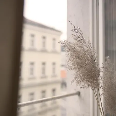 Daire By The River And Center - Comfortable Wroclaw